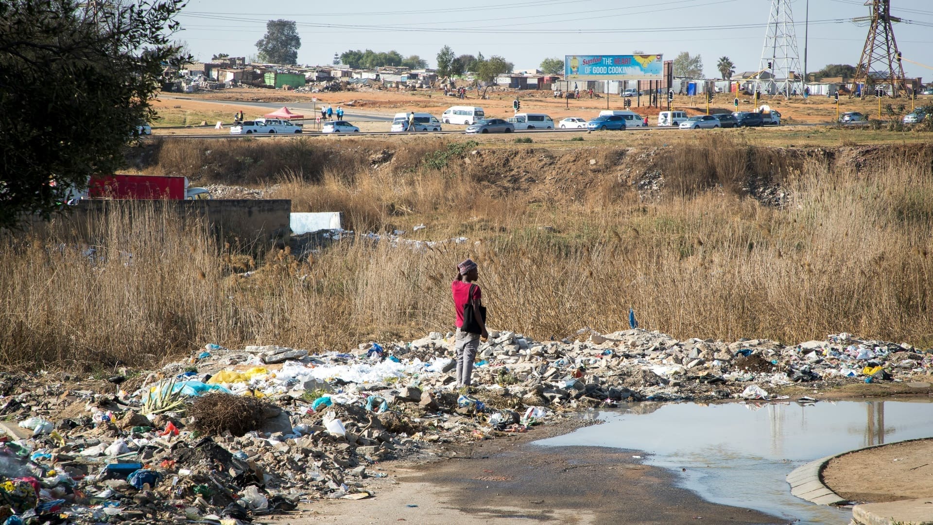 Opentext Infrastructure South African municipalities get R12.3 billion to address ailing water ...